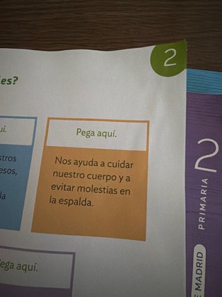 Libros de segundo de primaria