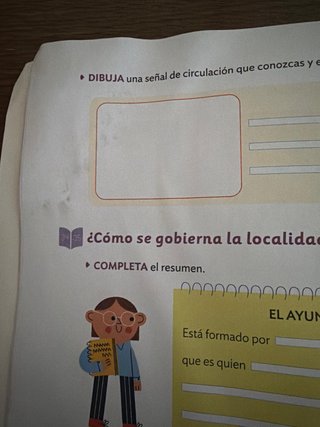 Libros de segundo de primaria