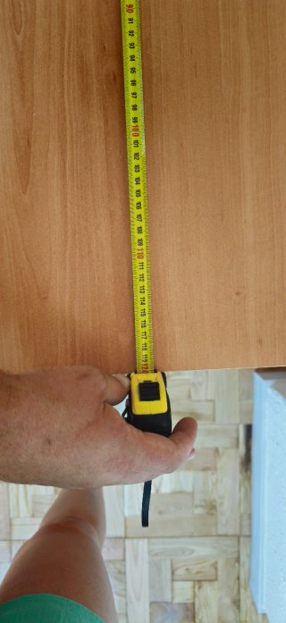 Mesa de estudio/ordenador madera