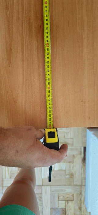 Mesa de estudio/ordenador madera