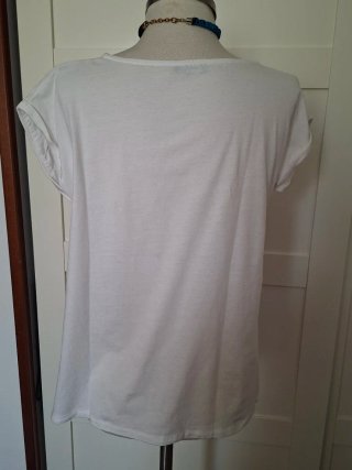 Camiseta Flamingo Talla S