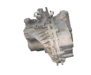 112364 caja cambios f40 opel insignia berlina