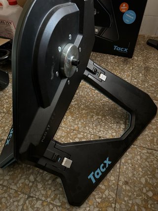Rodillo Tacx Profesional