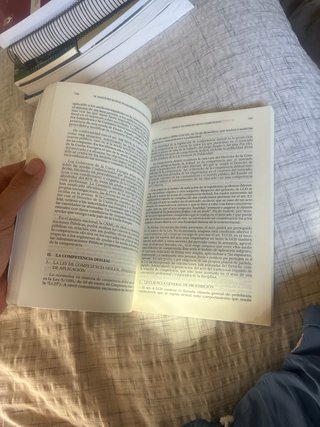 Fundamentos de derecho mercantil
