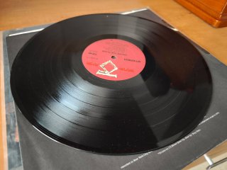 Vinilo Twisted Sister - Under The Blade