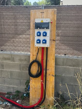 ELECTRCISTA EN GUADALAJARA