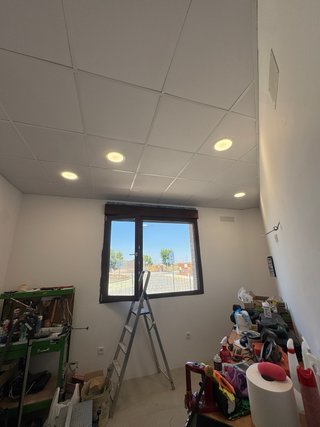 ELECTRCISTA EN GUADALAJARA