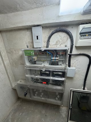 ELECTRCISTA EN GUADALAJARA