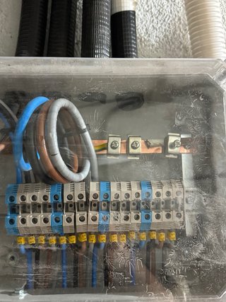 ELECTRCISTA EN GUADALAJARA