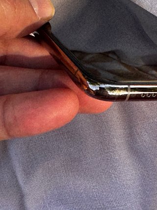 iPhone 11 Pro Max 256GB Rosa gold. Impecable