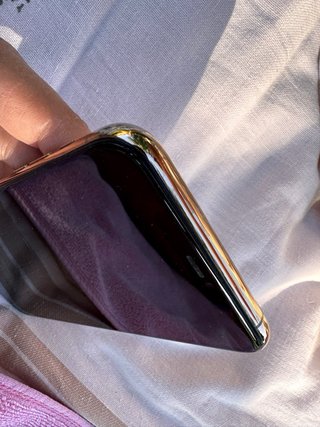 iPhone 11 Pro Max 256GB Rosa gold. Impecable