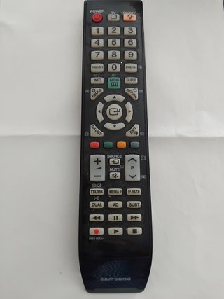Samsung TV 46" Negra