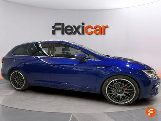 Seat Leon ST 1.8 TSI 132kW (180CV) St&Sp FR Plus