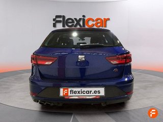 Seat Leon ST 1.8 TSI 132kW (180CV) St&Sp FR Plus