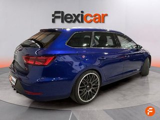 Seat Leon ST 1.8 TSI 132kW (180CV) St&Sp FR Plus