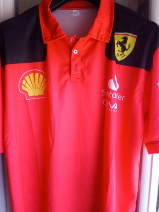 Camiseta Aston Martin F1 Team 3XL