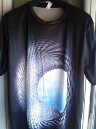 Camiseta Aston Martin F1 Team 3XL