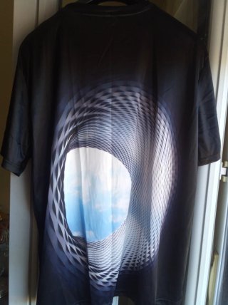 Camiseta Aston Martin F1 Team 3XL