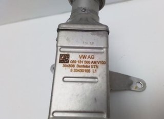 Audi 179724 válvula egr 059131508am q8
