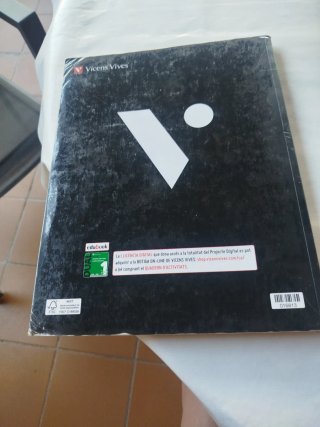 HISTORIA DEL MON CONTEM.. 1 (LC+QA+DIGITAL) (DUAL)