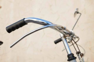 Bicicleta Clásica Años 70 Restaurada