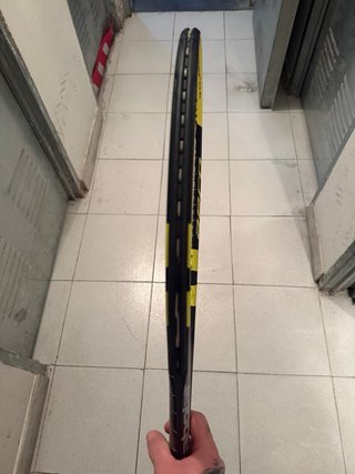 Raqueta Babolat Aero Tour OS
