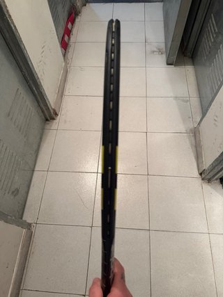 Raqueta Babolat Aero Tour OS
