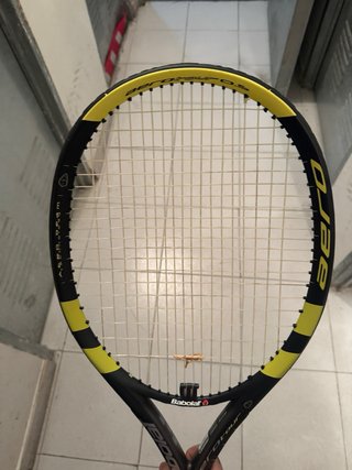 Raqueta Babolat Aero Tour OS