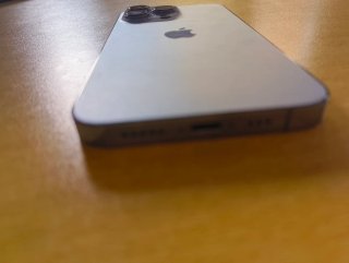 iPhone 13 Pro Azul 128GB