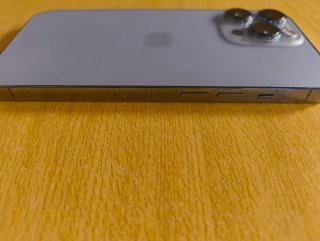 iPhone 13 Pro Azul 128GB