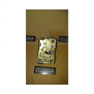 Cerradura puerta trasera izquierda Renault i_01725
