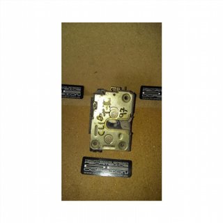 Cerradura puerta trasera izquierda Renault i_01725