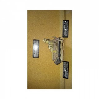 Cerradura puerta trasera izquierda Renault i_01725