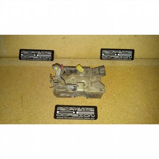 Cerradura puerta trasera izquierda Renault i_01725