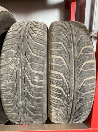Neumáticos Uniroyal 185/60 R15 84T Usados