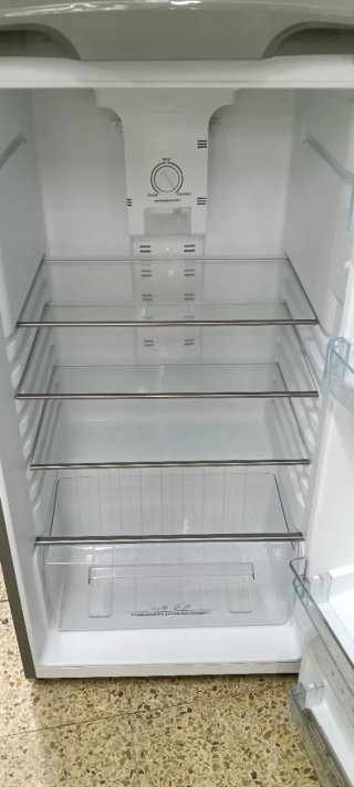 Nevera Hisense No Frost A+ 170 x 60 x 63 cm