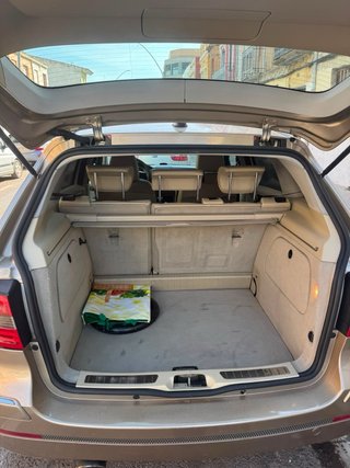 Mercedes-Benz B200 2007