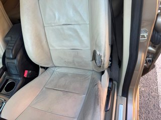 Mercedes-Benz B200 2007