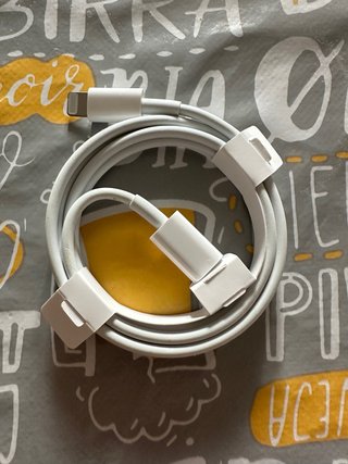 Cable Iphone
