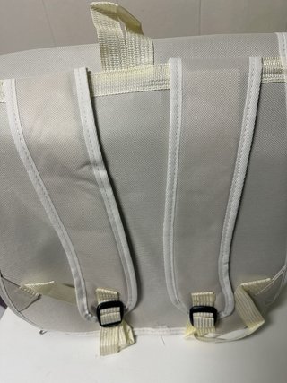 Mochila transportín para mascotas