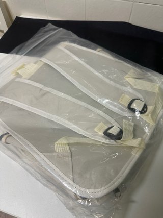 Mochila transportín para mascotas