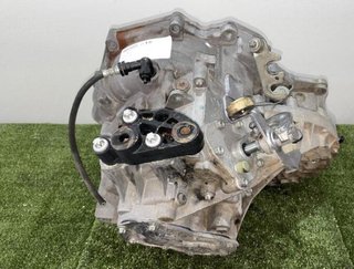 Caja de cambios opel 96340 f23 meriva 1.7 16v cdti