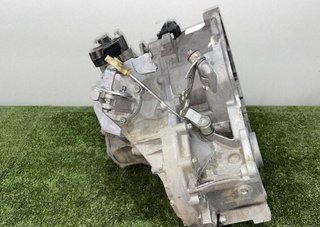 Caja de cambios opel 96340 f23 meriva 1.7 16v cdti