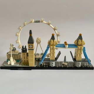 LEGO Londres | London (21034)