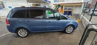 Opel Zafira 2008