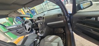 Opel Zafira 2008