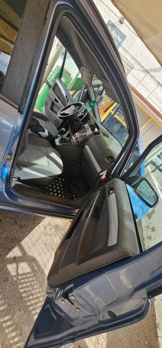 Opel Zafira 2008