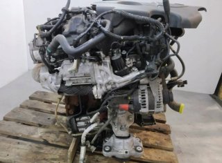 Motor Diésel Land Rover Range Rover Sport