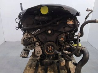 Motor Diésel Land Rover Range Rover Sport