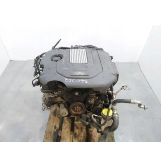Motor Diésel Land Rover Range Rover Sport